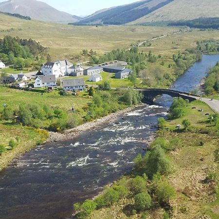 Bridge Of Orchy Hotel Exteriér fotografie
