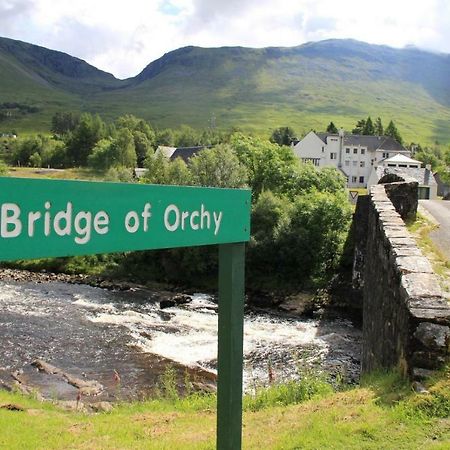 Bridge Of Orchy Hotel Exteriér fotografie
