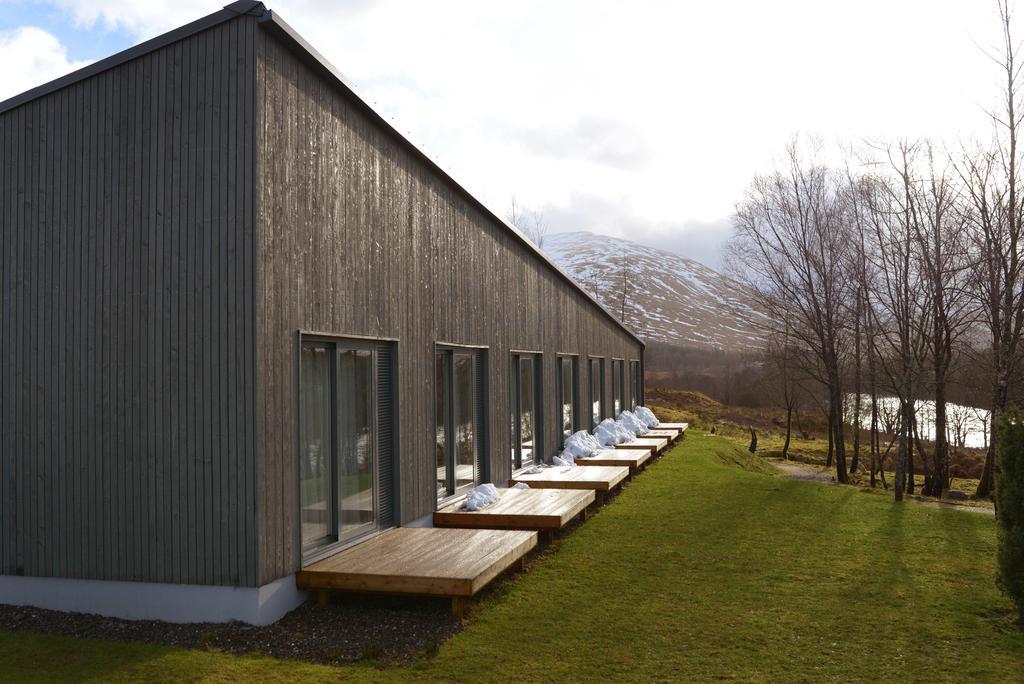 Bridge Of Orchy Hotel Exteriér fotografie