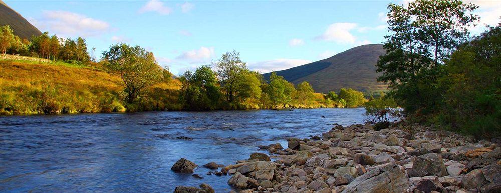 Bridge Of Orchy Hotel Exteriér fotografie
