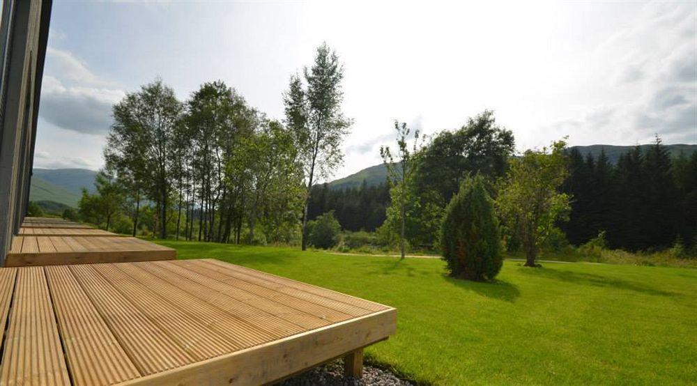 Bridge Of Orchy Hotel Exteriér fotografie