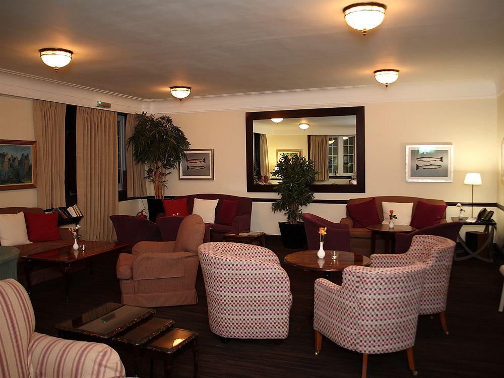 Bridge Of Orchy Hotel Exteriér fotografie