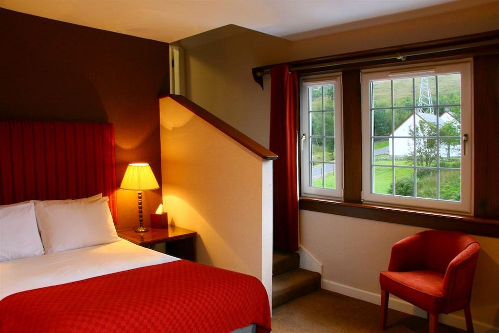 Bridge Of Orchy Hotel Exteriér fotografie