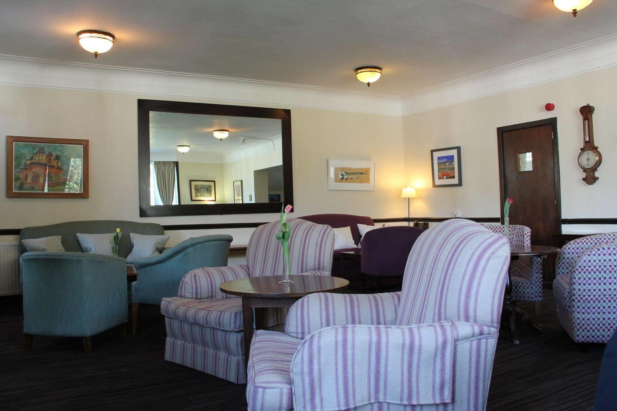 Bridge Of Orchy Hotel Exteriér fotografie